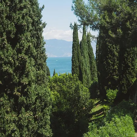 Casa Di Luca Apartment Torri Del Benaco