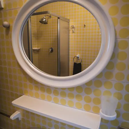 Apartment Casa Di Luca