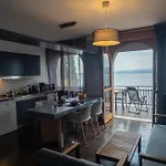 Lägenhet Casa Di Luca *