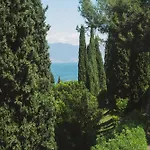 Casa Di Luca Lägenhet Torri Del Benaco
