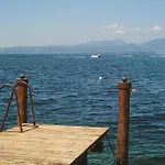 Lägenhet Casa Di Luca