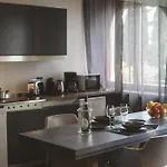 Lägenhet Casa Di Luca *