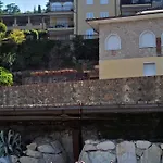 Lägenhet Casa Di Luca Torri Del Benaco