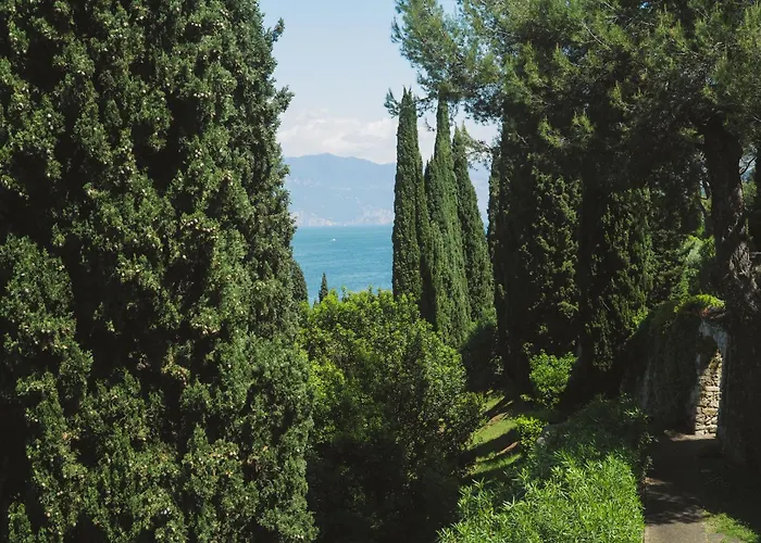 Casa Di Luca Apartman Torri del Benaco