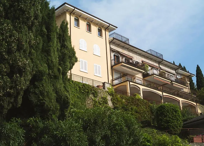 Casa Di Luca Apartman Torri del Benaco