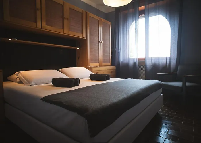 Apartman Casa Di Luca Torri del Benaco