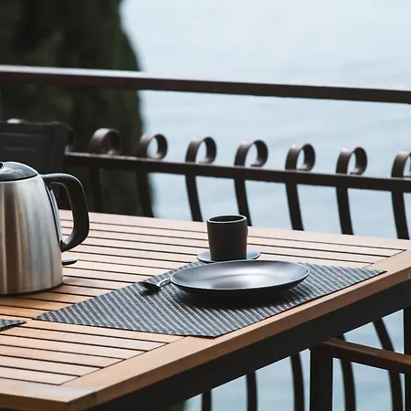 Casa Di Luca 아파트