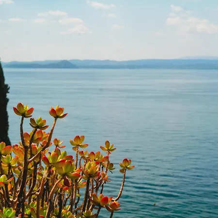 아파트 Casa Di Luca *