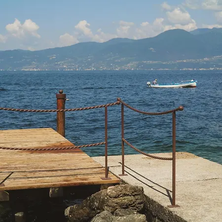 아파트 Casa Di Luca *