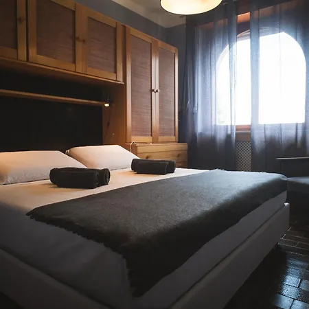 아파트 Casa Di Luca 토리델베나코