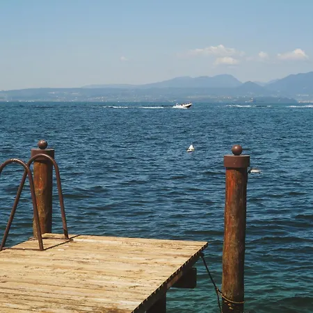 아파트 Casa Di Luca