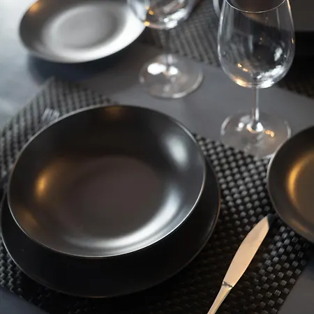 Casa Di Luca 아파트 토리델베나코