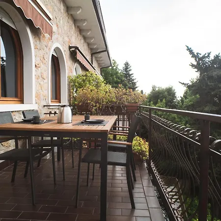 Casa Di Luca * 토리델베나코