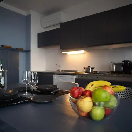 아파트 Casa Di Luca