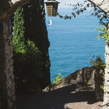 Casa Di Luca 아파트 *