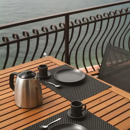 Casa Di Luca 아파트