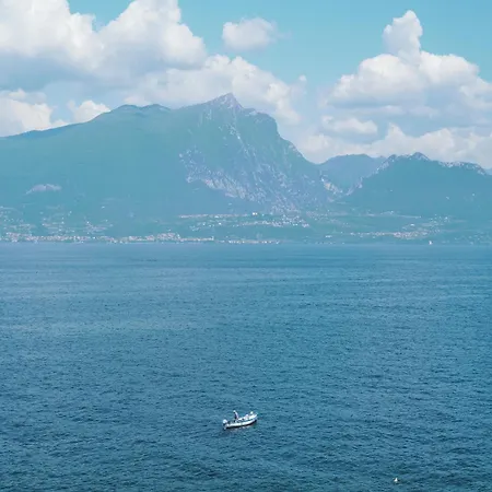 Casa Di Luca 아파트 *