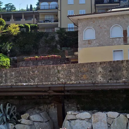 아파트 Casa Di Luca 토리델베나코