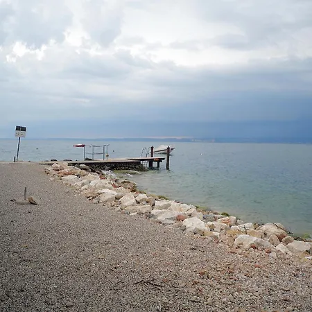 아파트 Casa Di Luca