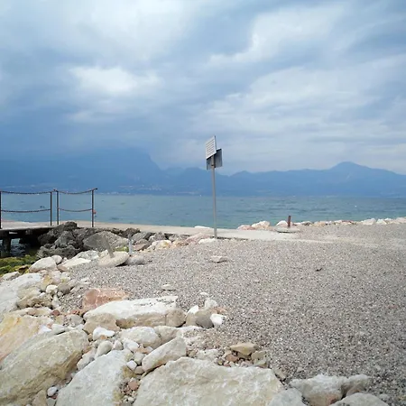 Casa Di Luca 아파트 토리델베나코