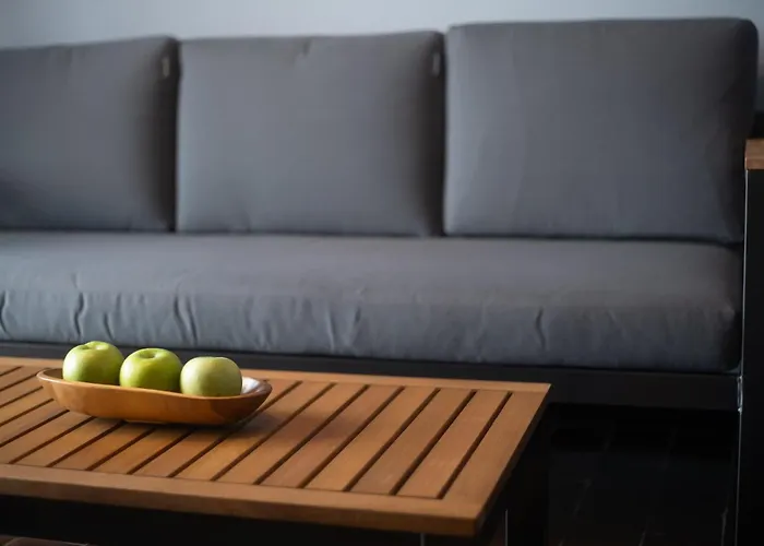 Casa Di Luca Apartment