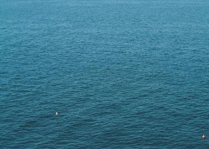 Apartment Casa Di Luca *